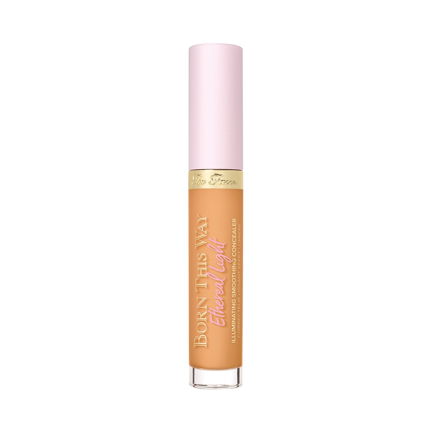 BTW ETHEREAL LIGHT ILLUMINATING SMOOTHING CONCEALER (CORRECTOR)